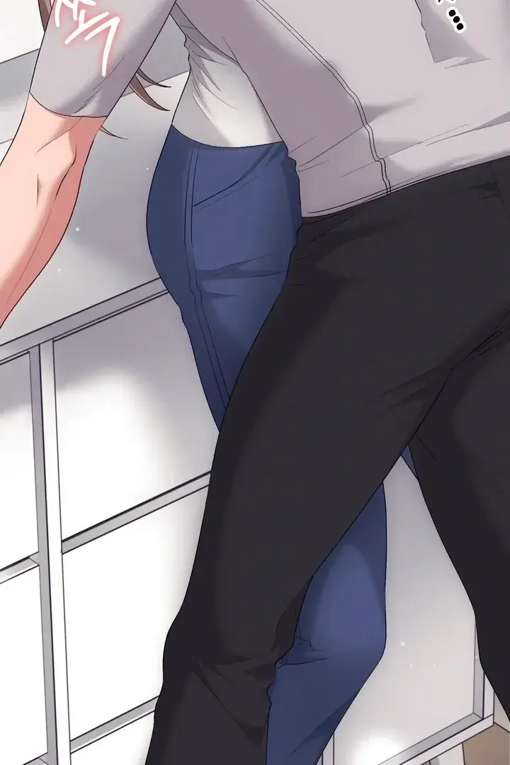 Erotic Strawberry Milk — Chapter 23 — Page 107
