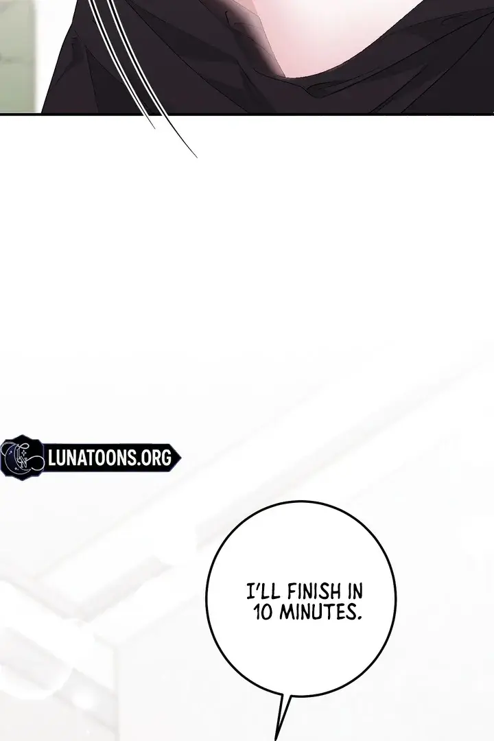 Erotic Strawberry Milk — Chapter 23 — Page 115