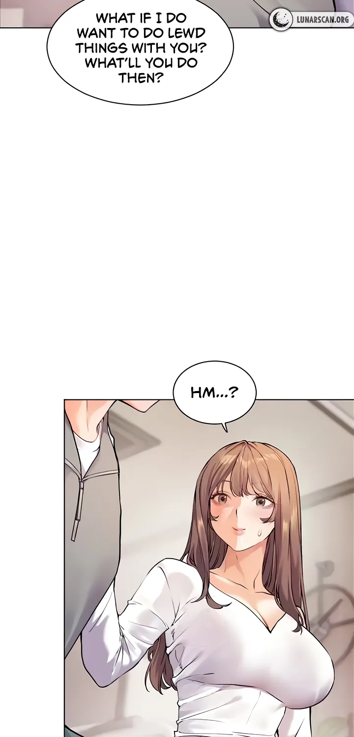 Teacher’s Efforts — Chapter 9 — Page 15