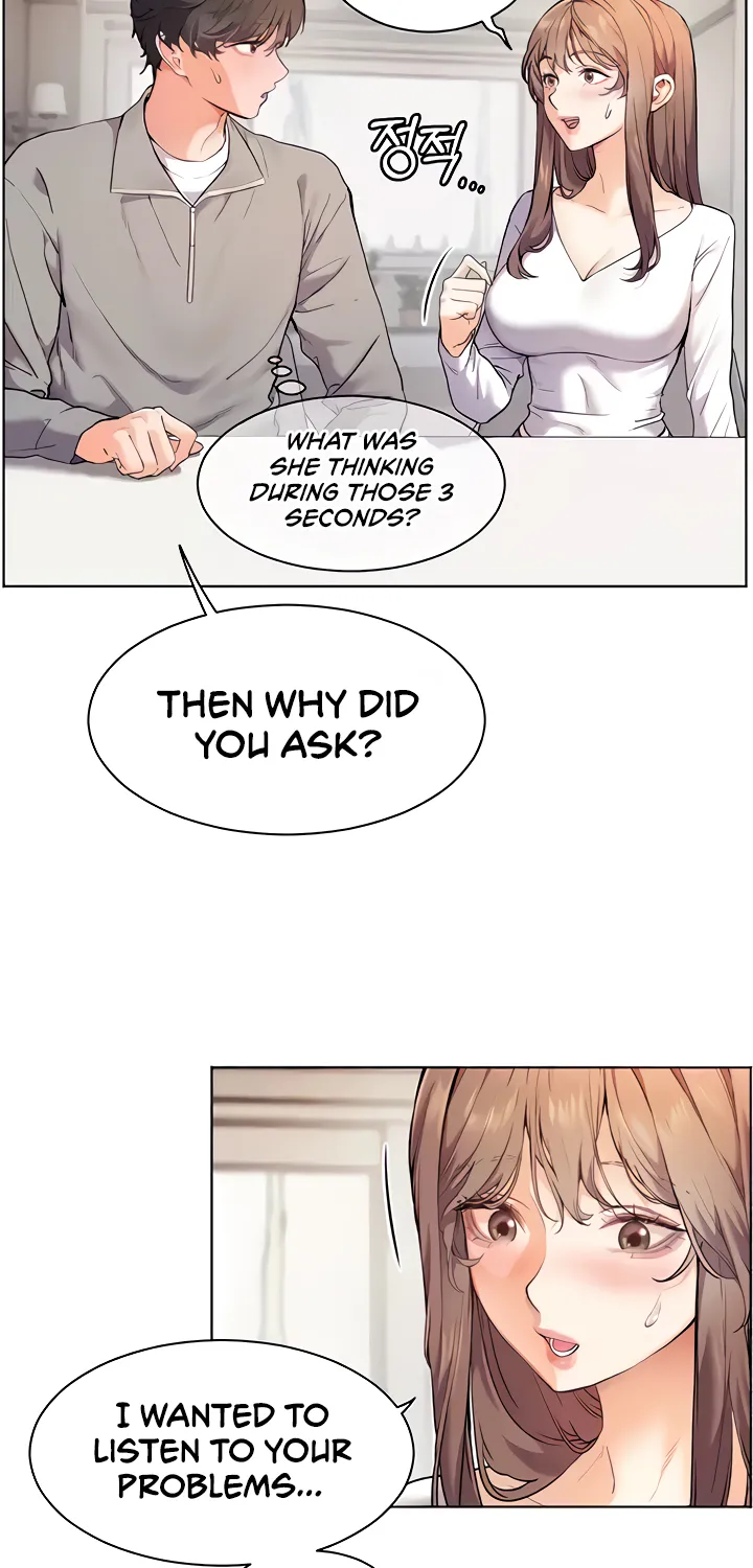Teacher’s Efforts — Chapter 9 — Page 24