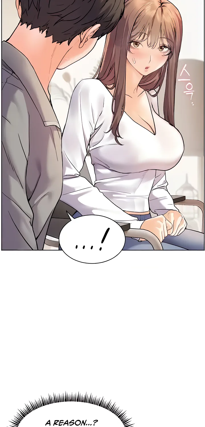 Teacher’s Efforts — Chapter 9 — Page 26