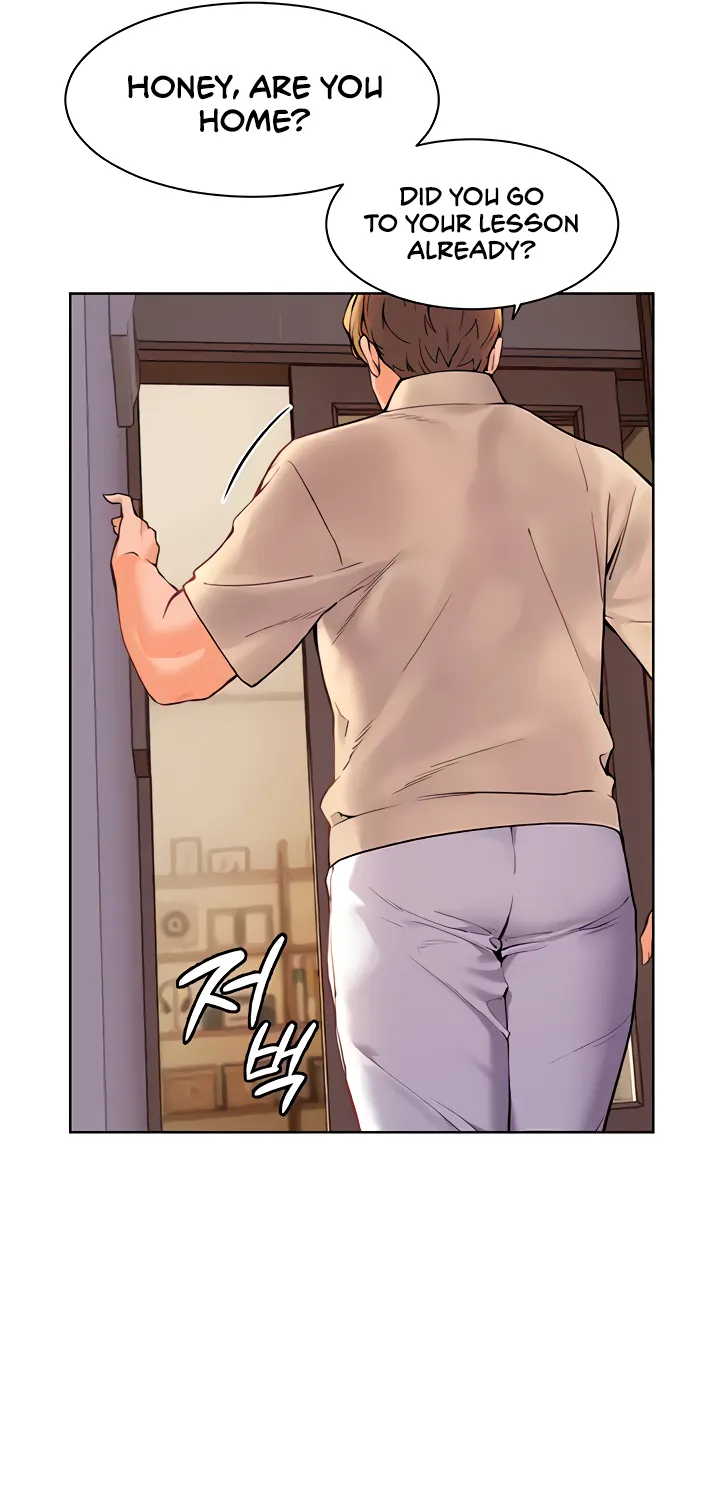 Teacher’s Efforts — Chapter 9 — Page 50