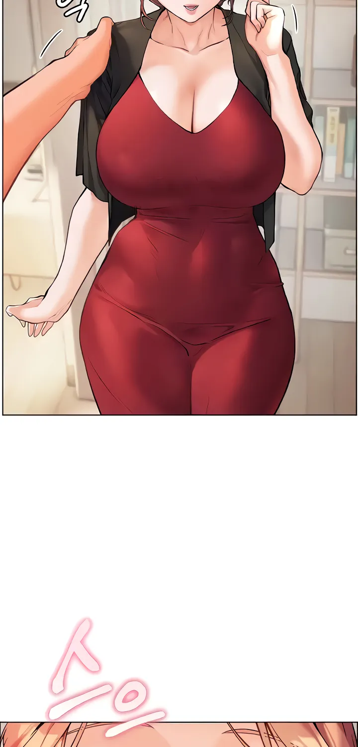 Teacher’s Efforts — Chapter 9 — Page 56