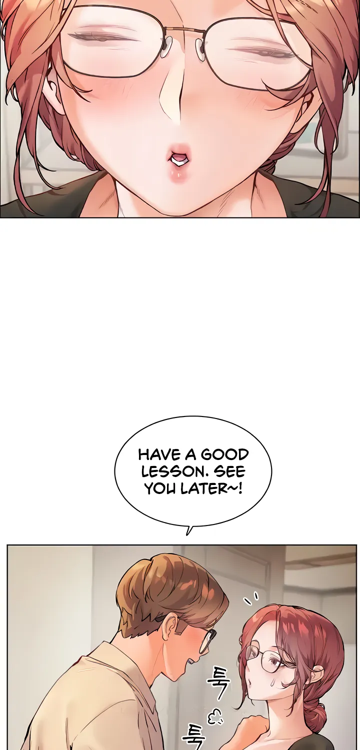Teacher’s Efforts — Chapter 9 — Page 57