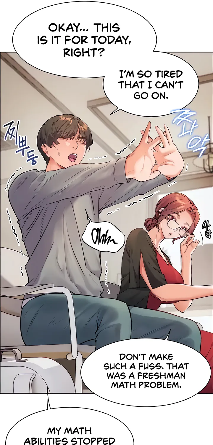 Teacher’s Efforts — Chapter 9 — Page 80