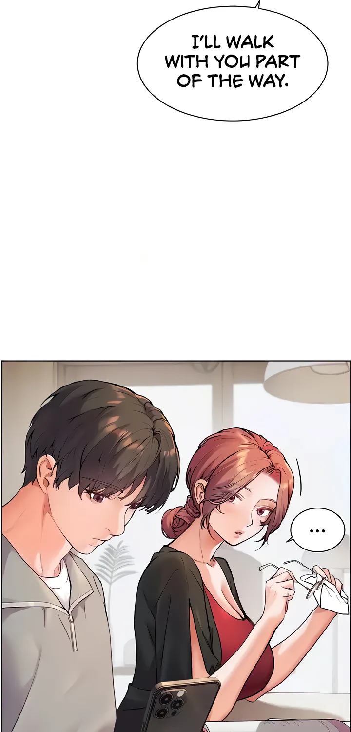 Teacher’s Efforts — Chapter 9 — Page 83