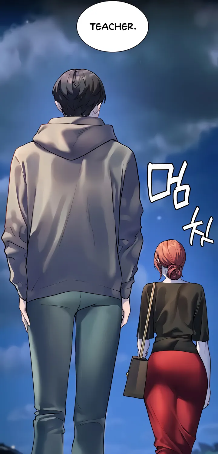 Teacher’s Efforts — Chapter 9 — Page 89