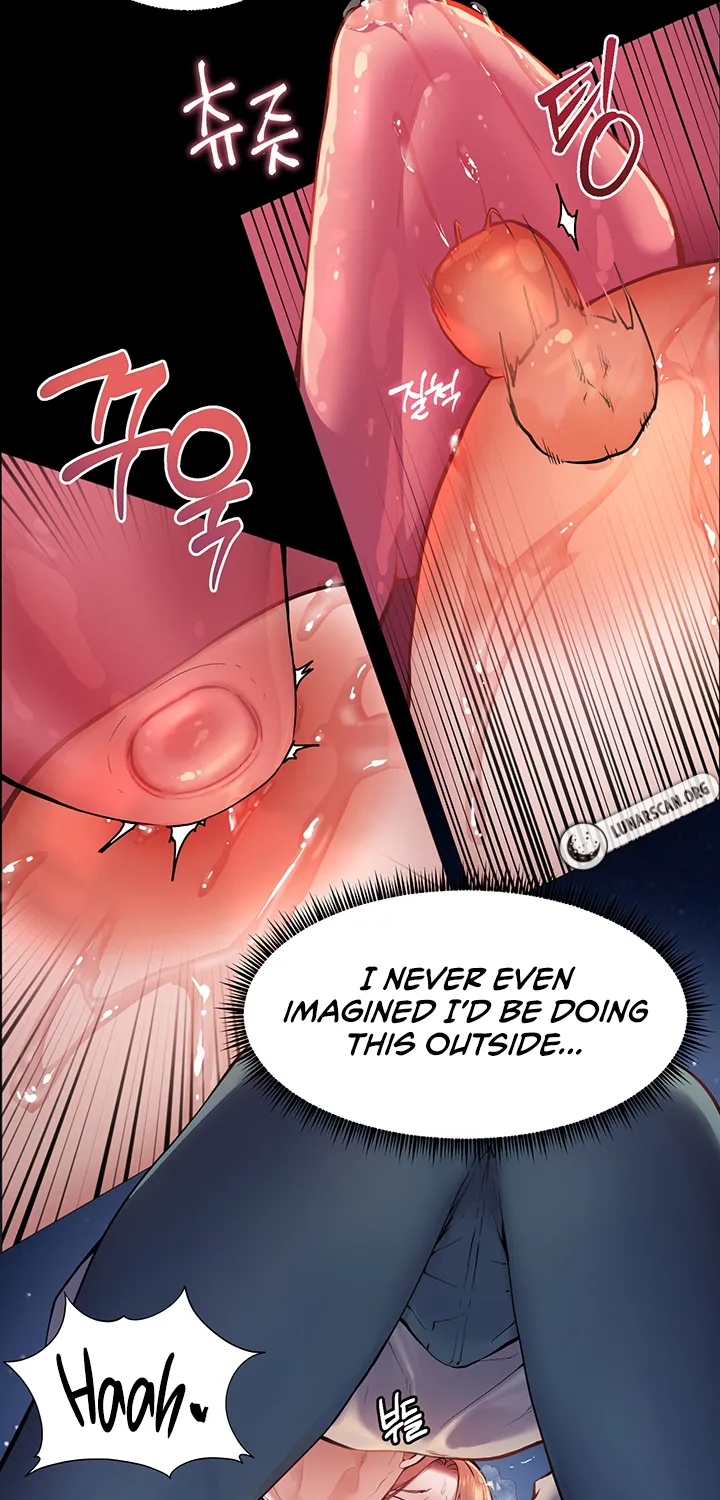 Teacher’s Efforts — Chapter 10 — Page 30
