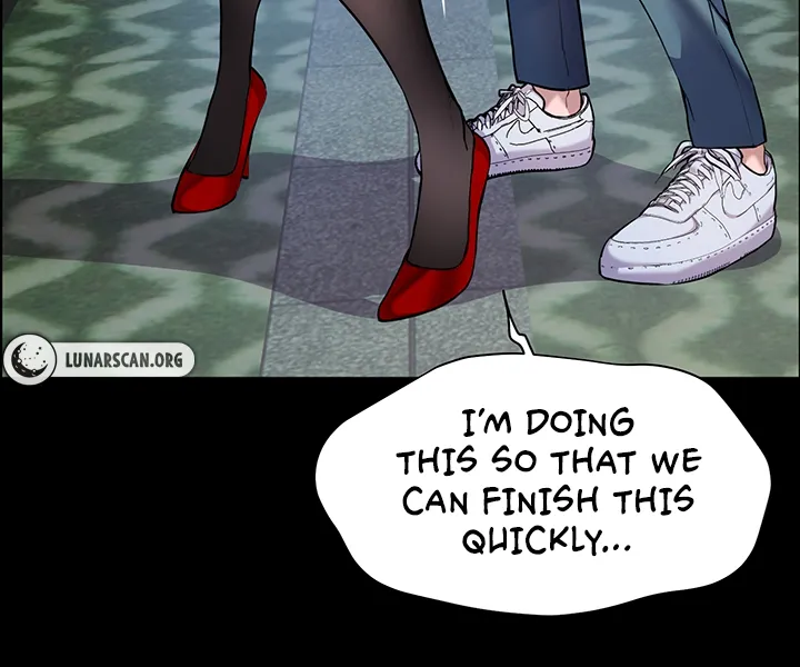 Teacher’s Efforts — Chapter 10 — Page 45