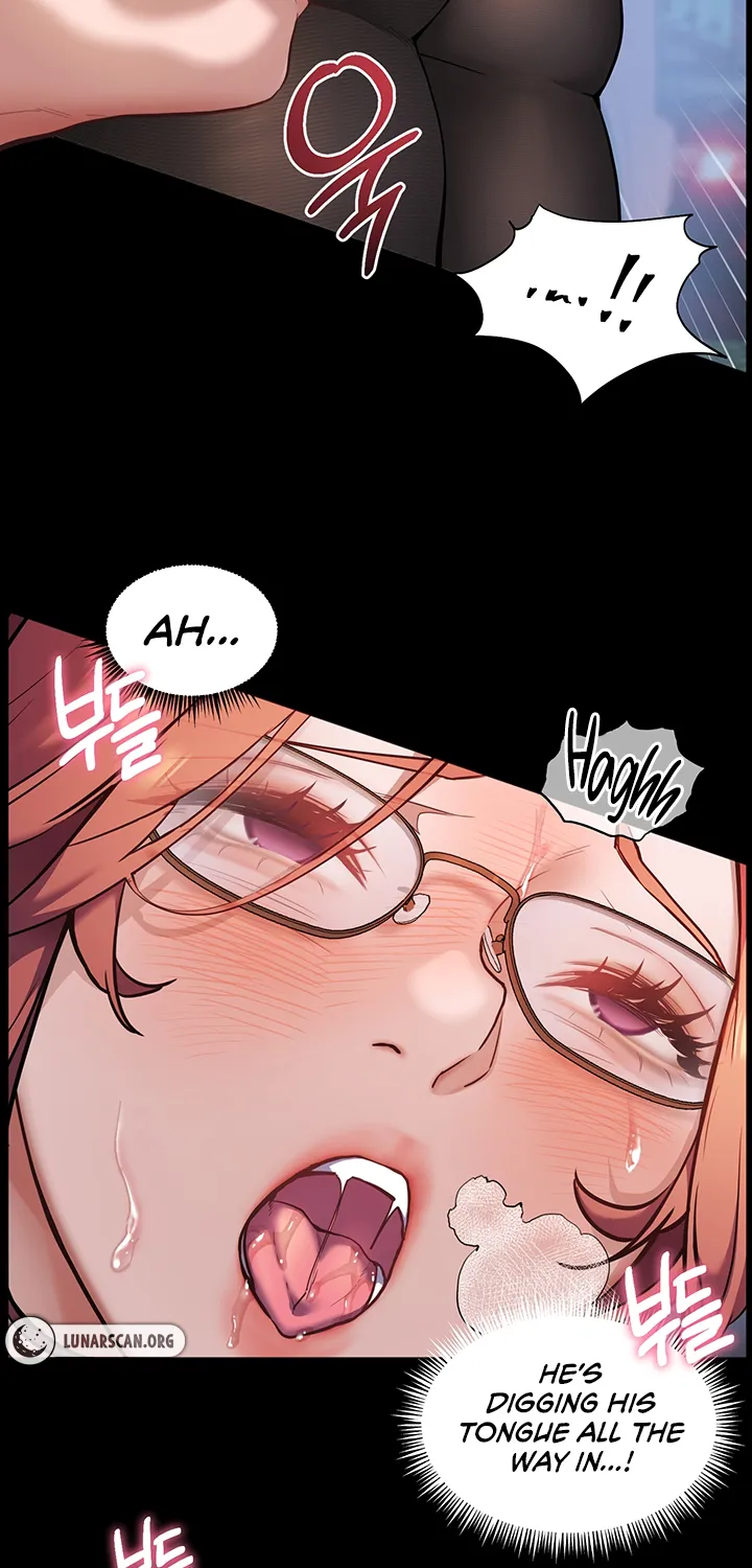 Teacher’s Efforts — Chapter 10 — Page 57