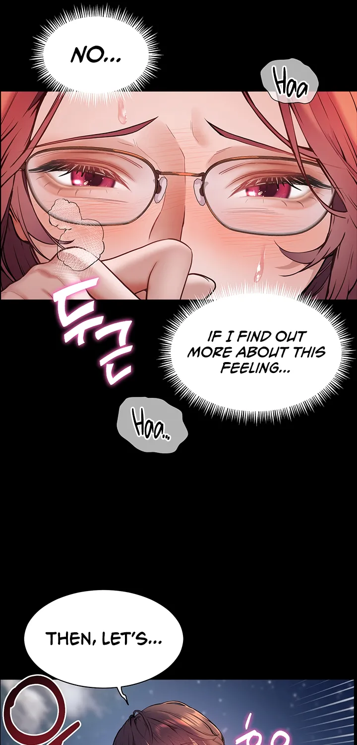 Teacher’s Efforts — Chapter 10 — Page 64