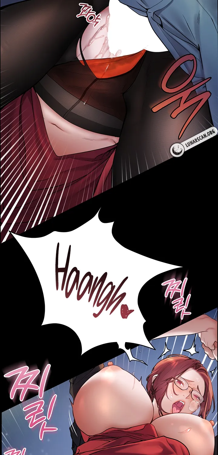Teacher’s Efforts — Chapter 10 — Page 67