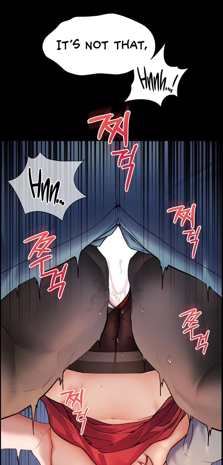 Teacher’s Efforts — Chapter 10 — Page 81
