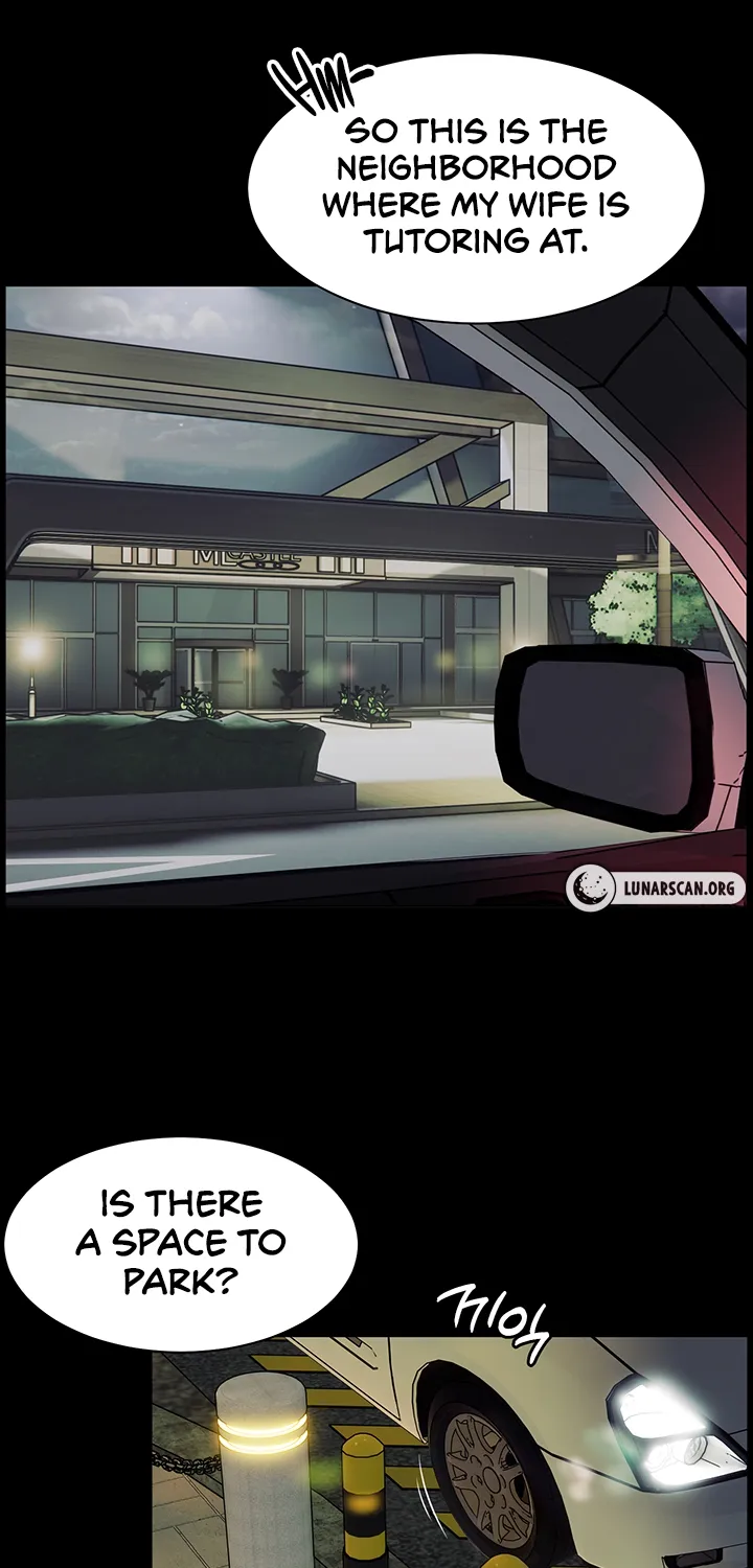 Teacher’s Efforts — Chapter 10 — Page 99