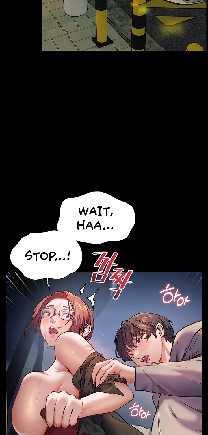 Teacher’s Efforts — Chapter 10 — Page 100