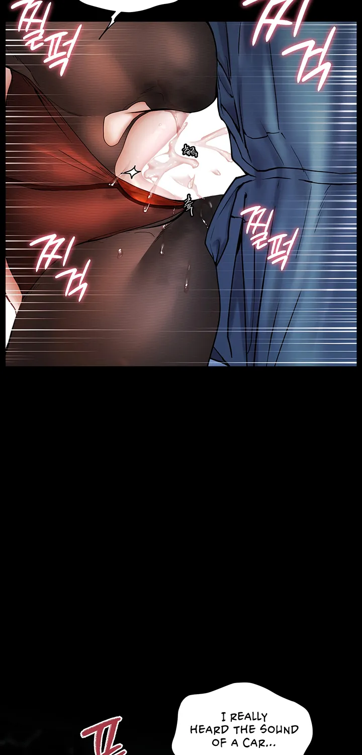 Teacher’s Efforts — Chapter 11 — Page 6