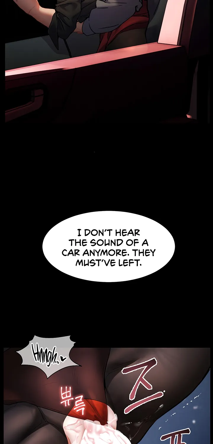 Teacher’s Efforts — Chapter 11 — Page 25