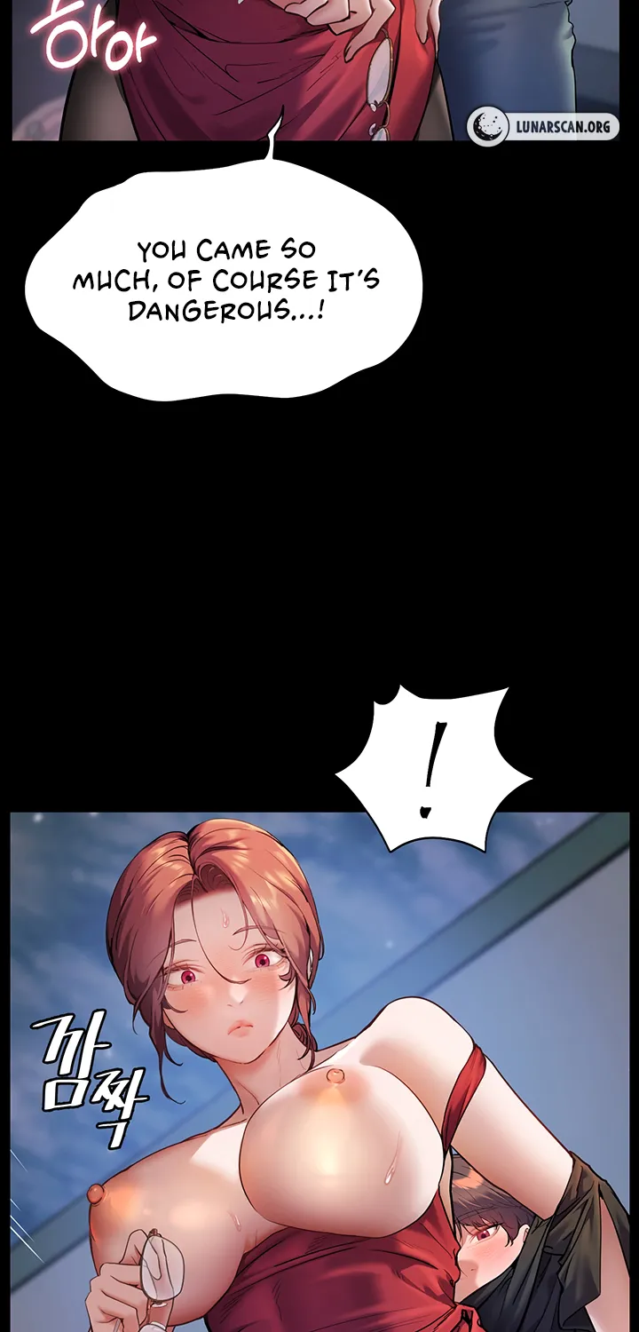 Teacher’s Efforts — Chapter 11 — Page 32