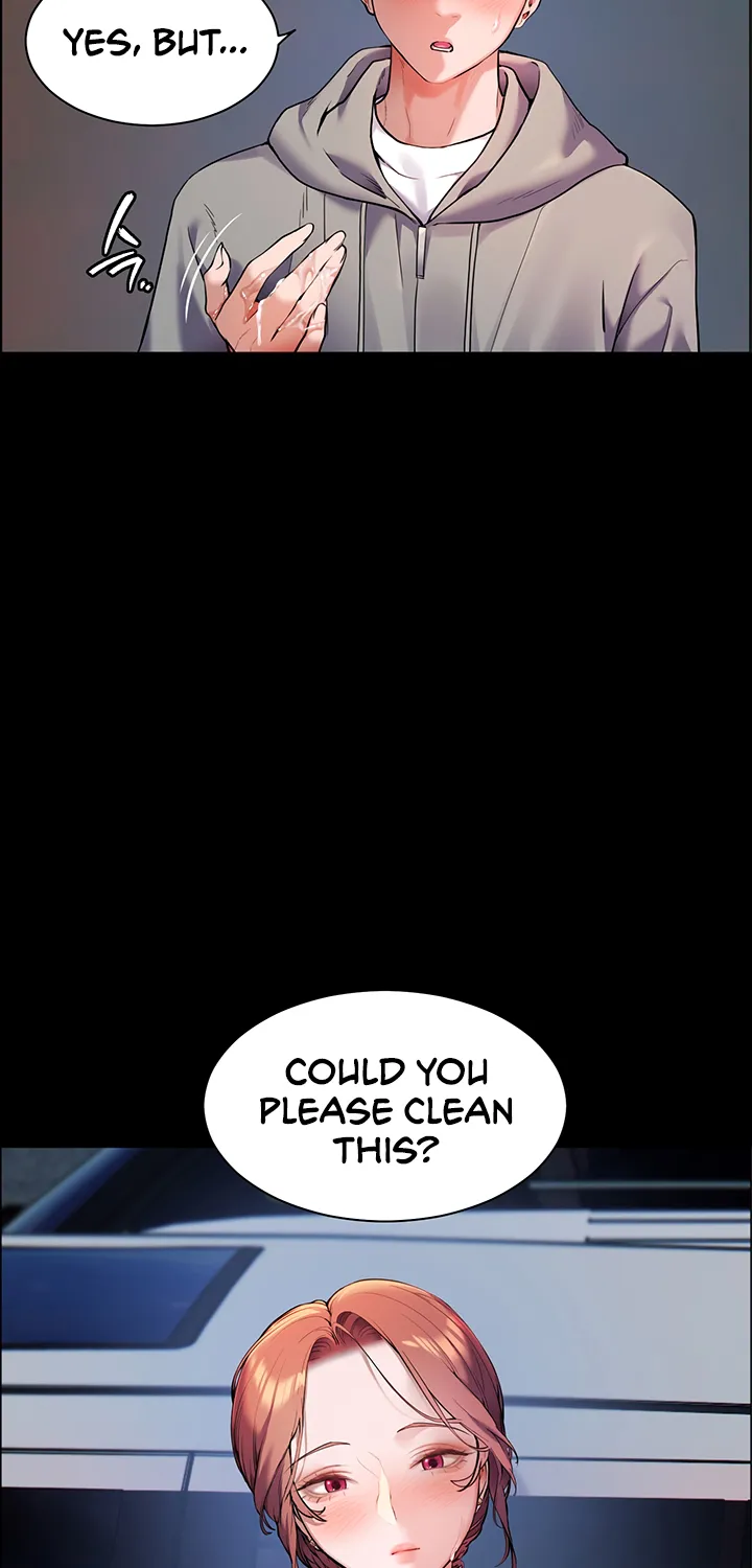 Teacher’s Efforts — Chapter 11 — Page 41