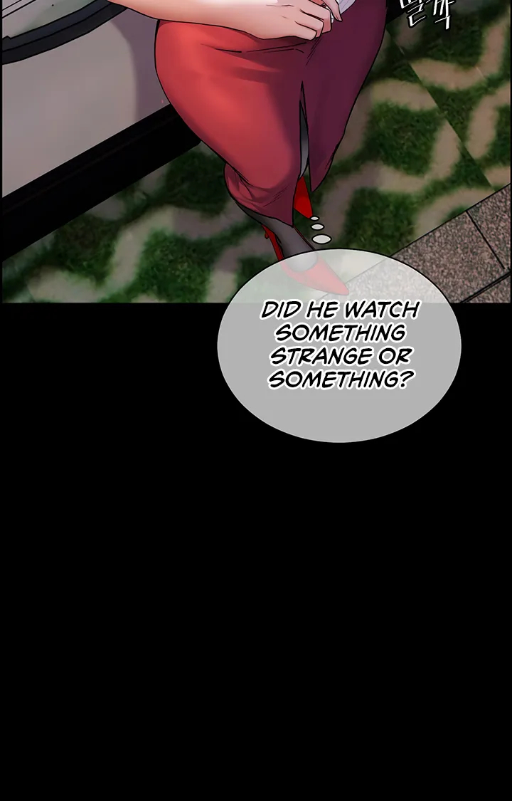 Teacher’s Efforts — Chapter 11 — Page 47