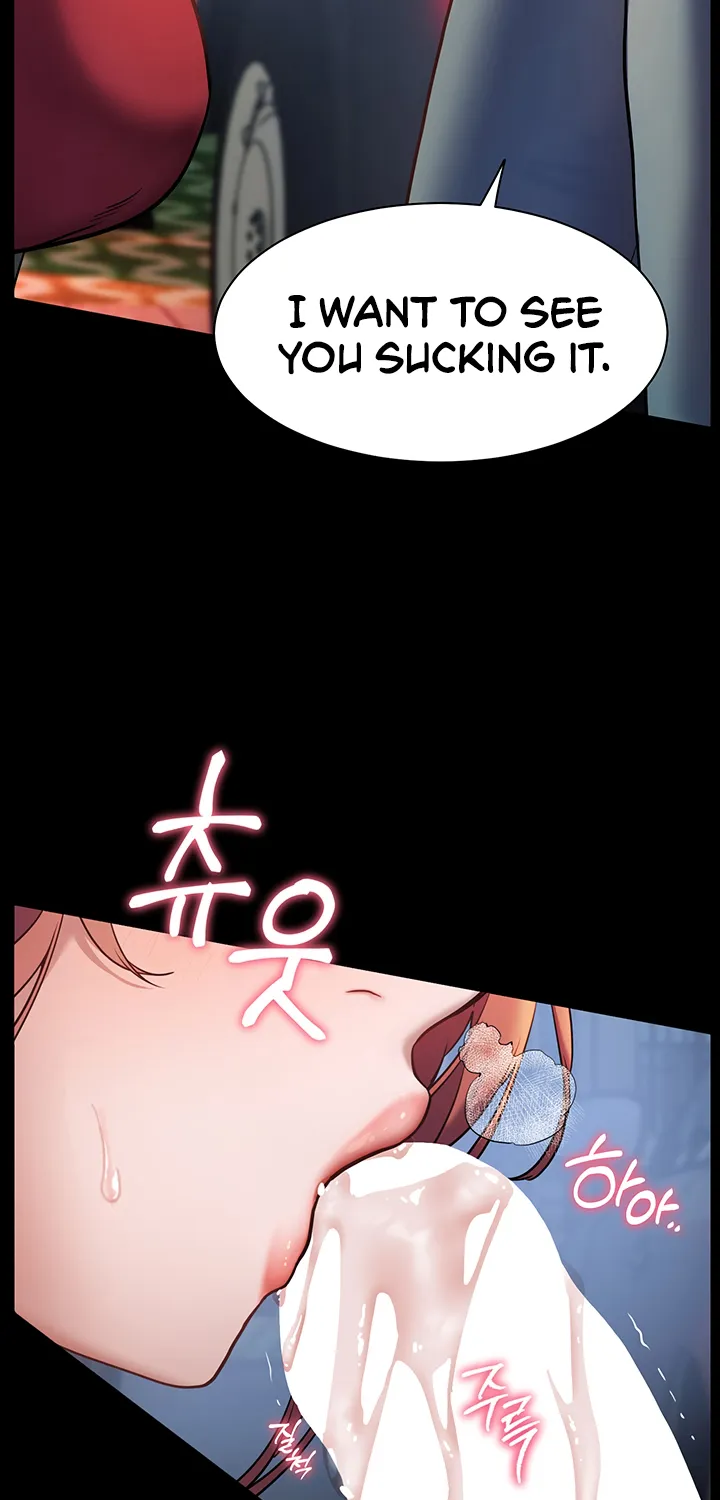 Teacher’s Efforts — Chapter 11 — Page 60