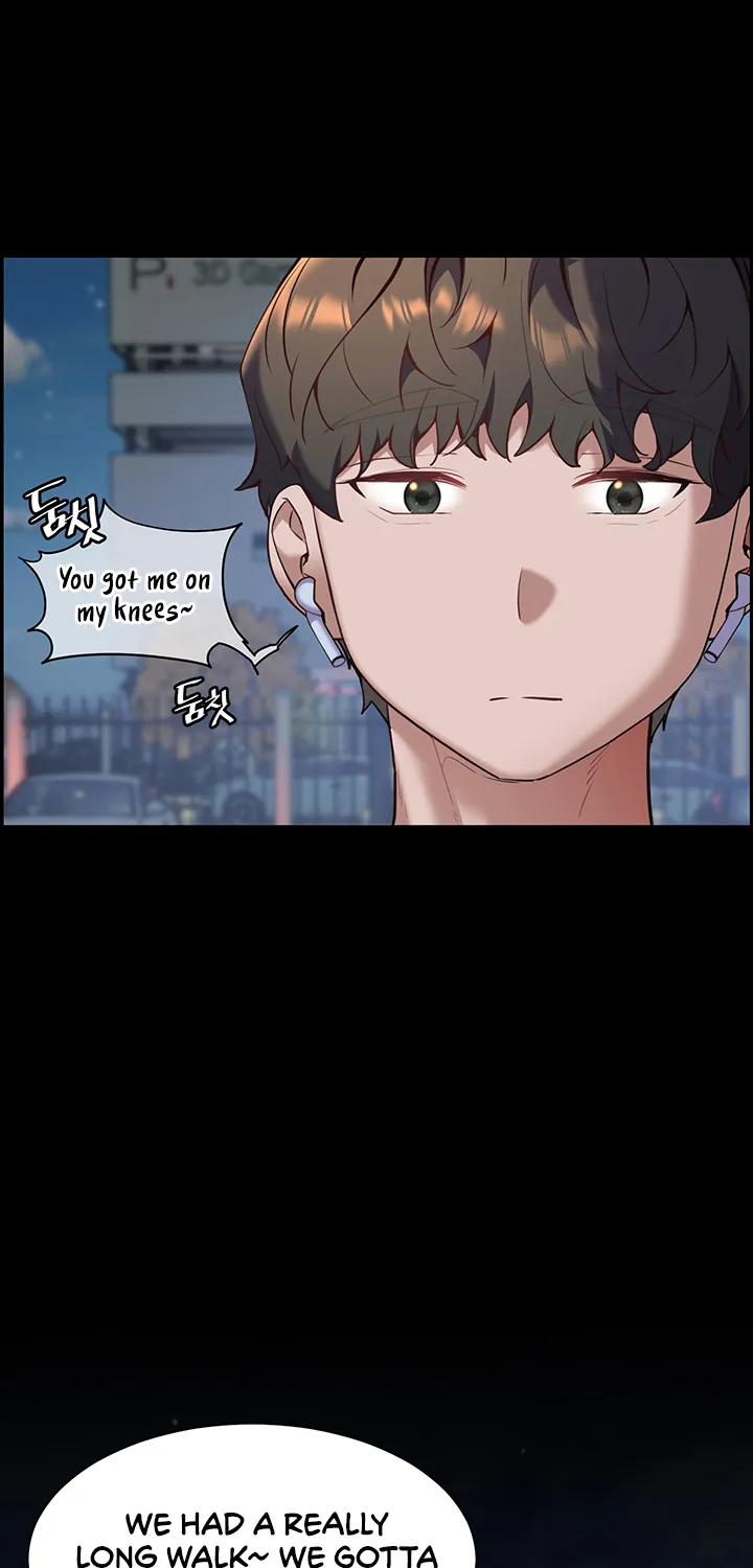 Teacher’s Efforts — Chapter 11 — Page 83