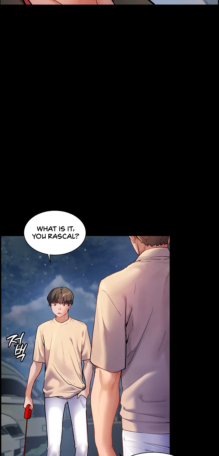 Teacher’s Efforts — Chapter 11 — Page 91