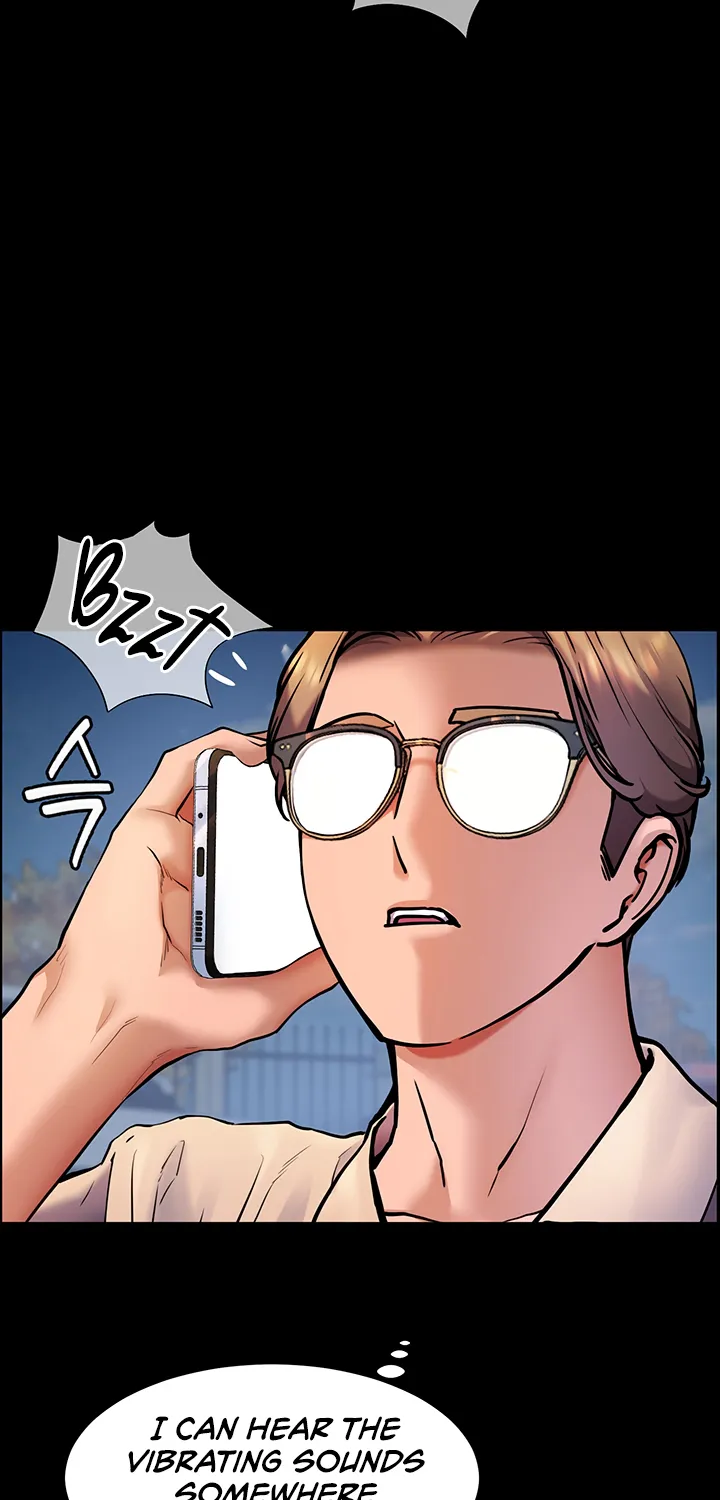 Teacher’s Efforts — Chapter 11 — Page 93