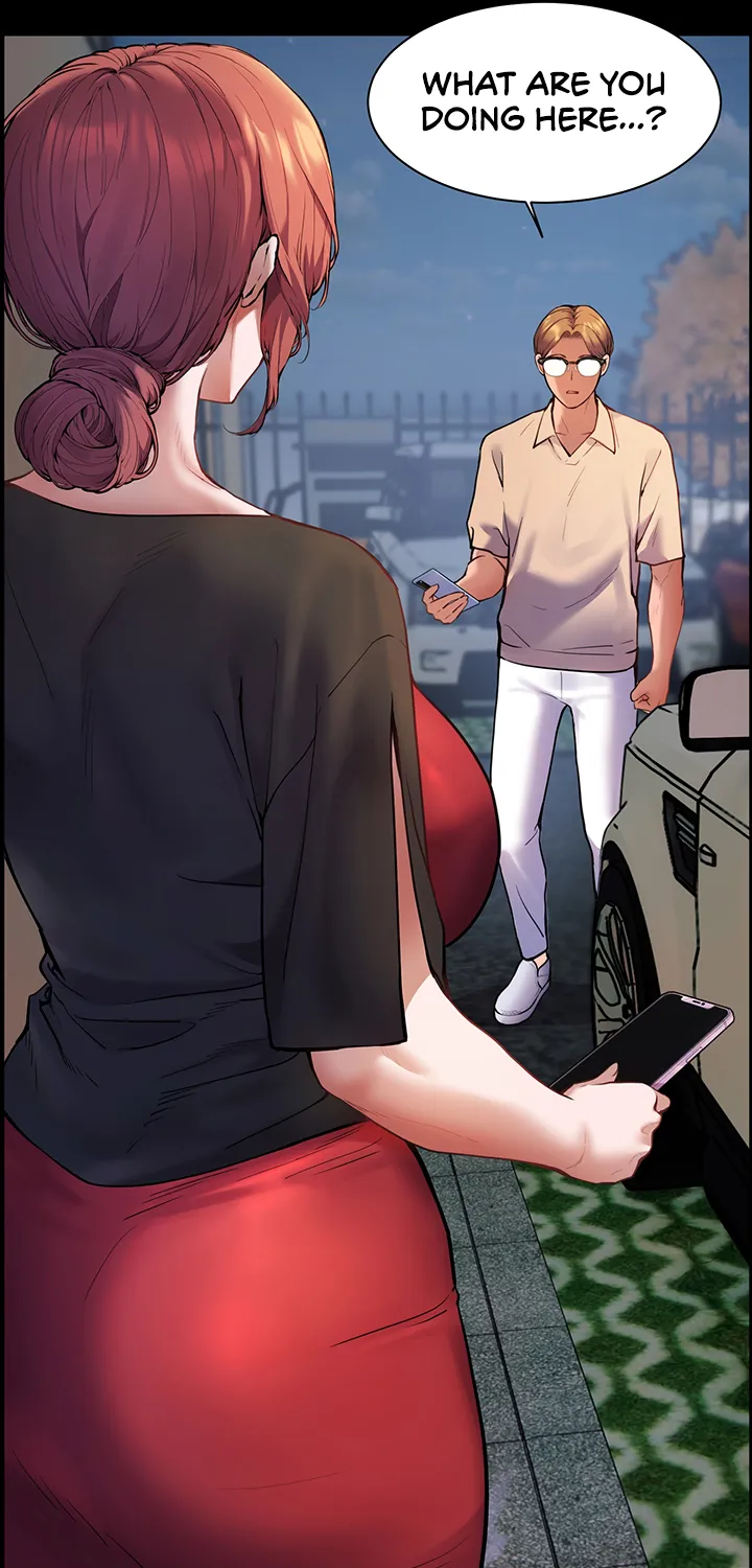 Teacher’s Efforts — Chapter 11 — Page 95