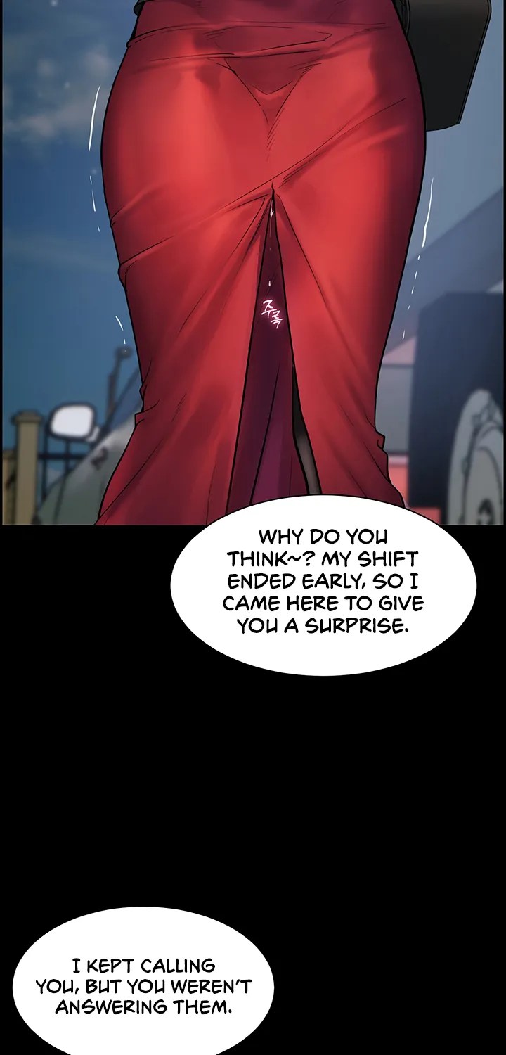 Teacher’s Efforts — Chapter 11 — Page 97