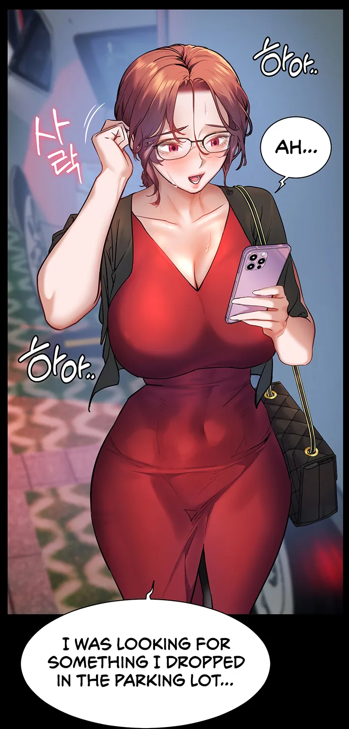 Teacher’s Efforts — Chapter 11 — Page 99
