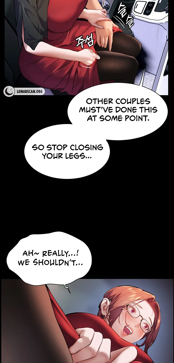 Teacher’s Efforts — Chapter 11 — Page 106