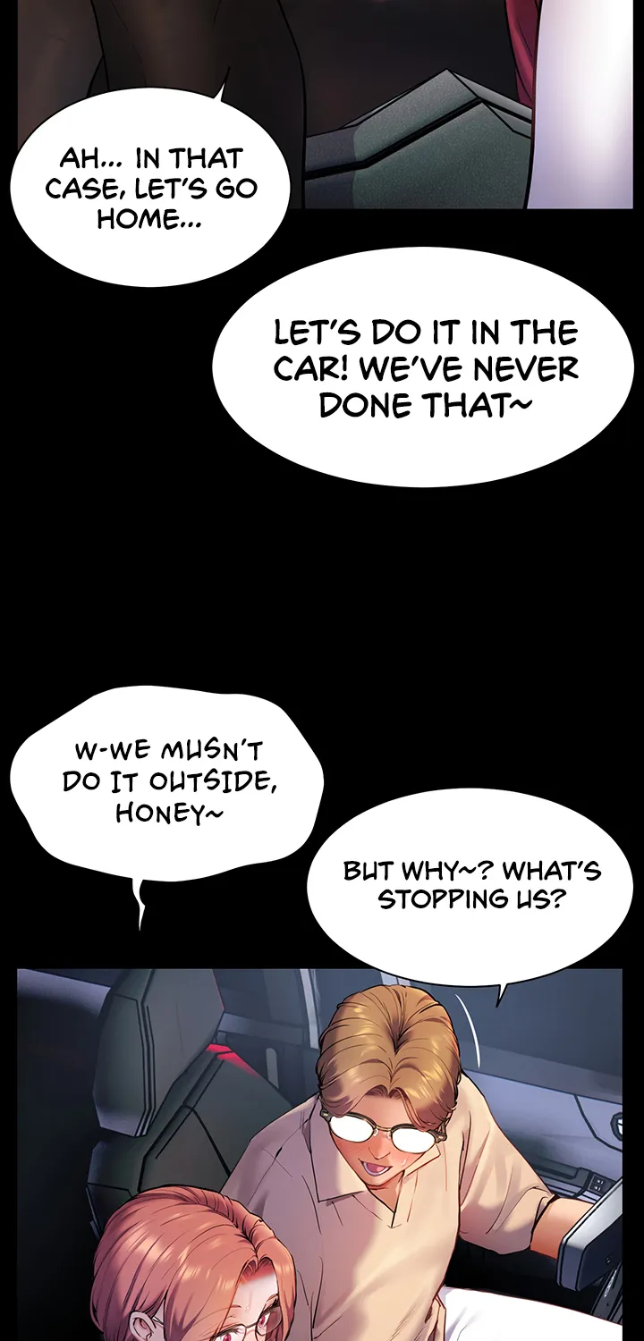 Teacher’s Efforts — Chapter 12 — Page 4