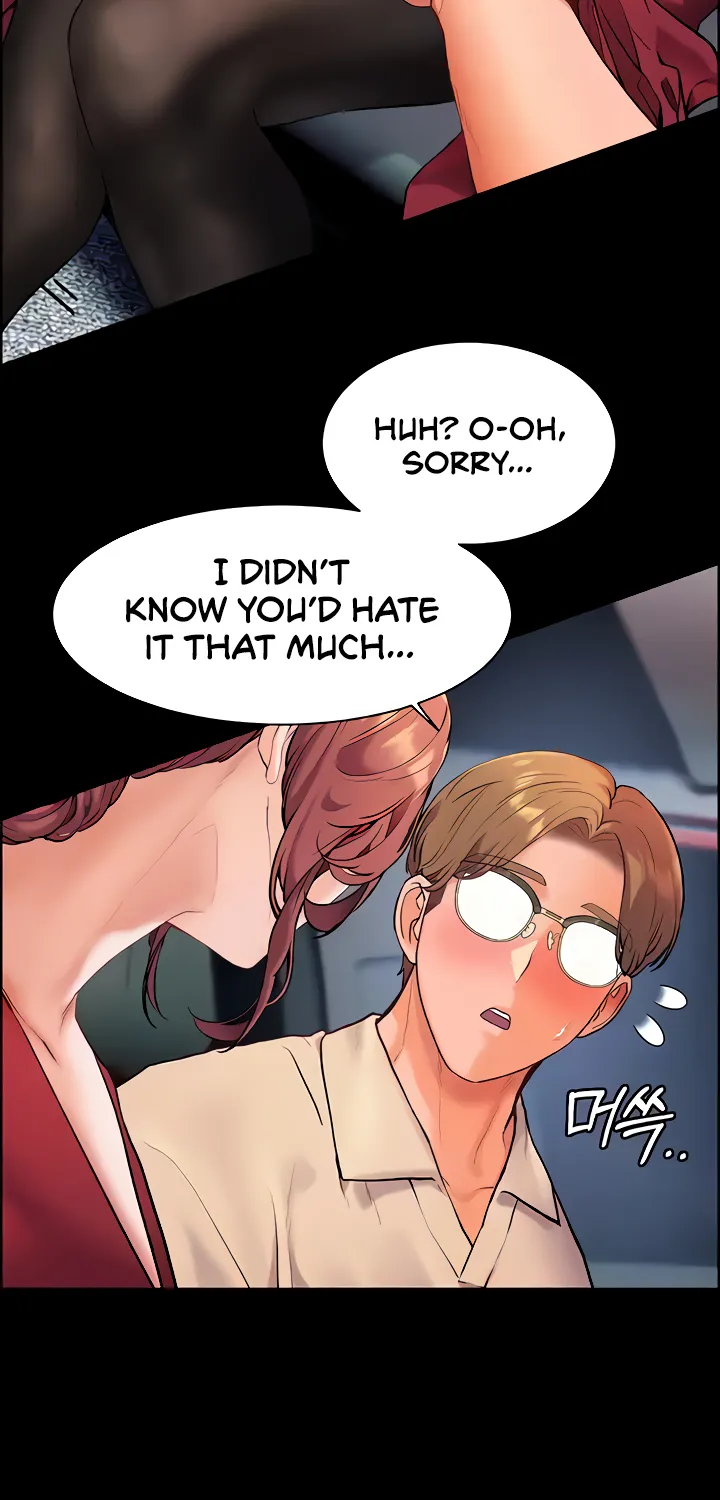 Teacher’s Efforts — Chapter 12 — Page 13