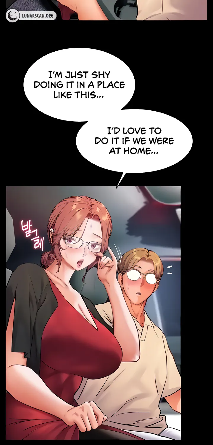 Teacher’s Efforts — Chapter 12 — Page 15