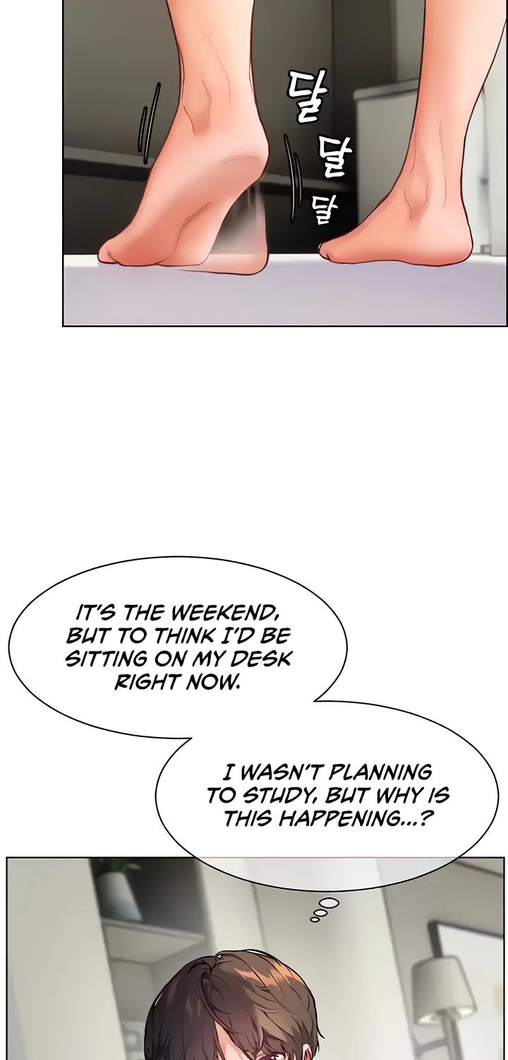 Teacher’s Efforts — Chapter 12 — Page 45