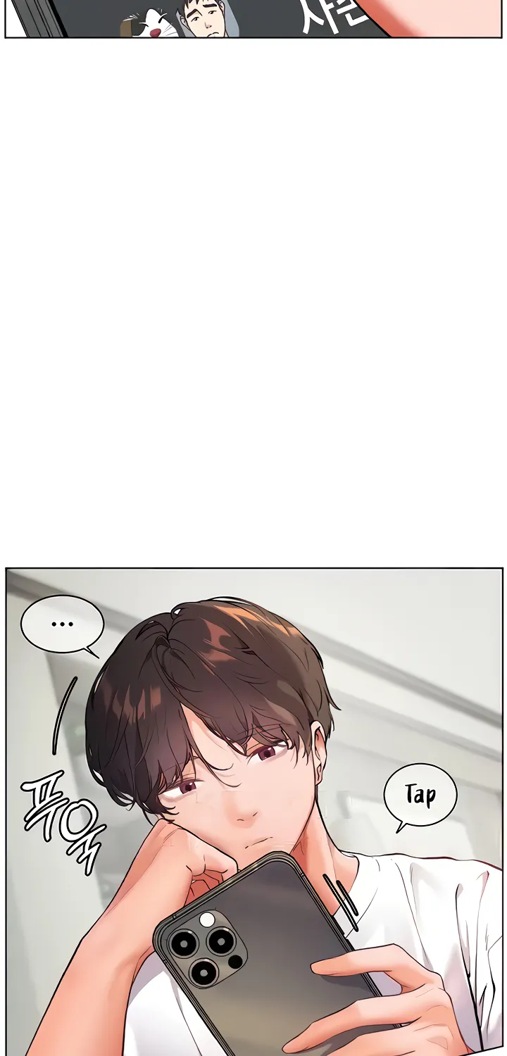 Teacher’s Efforts — Chapter 12 — Page 47