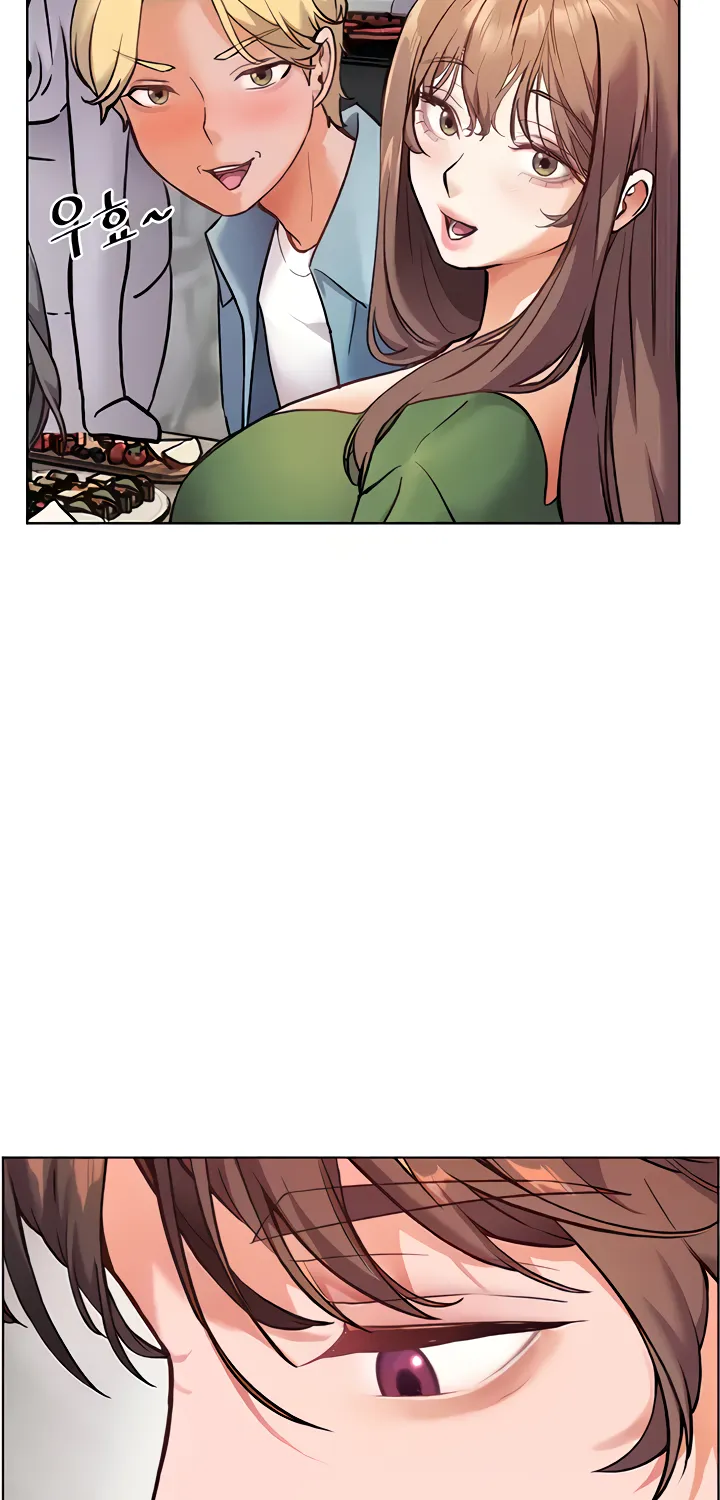 Teacher’s Efforts — Chapter 12 — Page 54