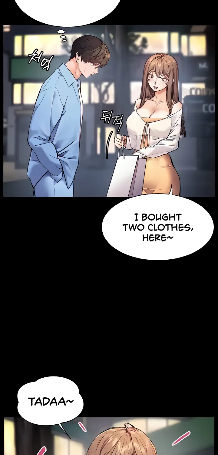 Teacher’s Efforts — Chapter 12 — Page 62
