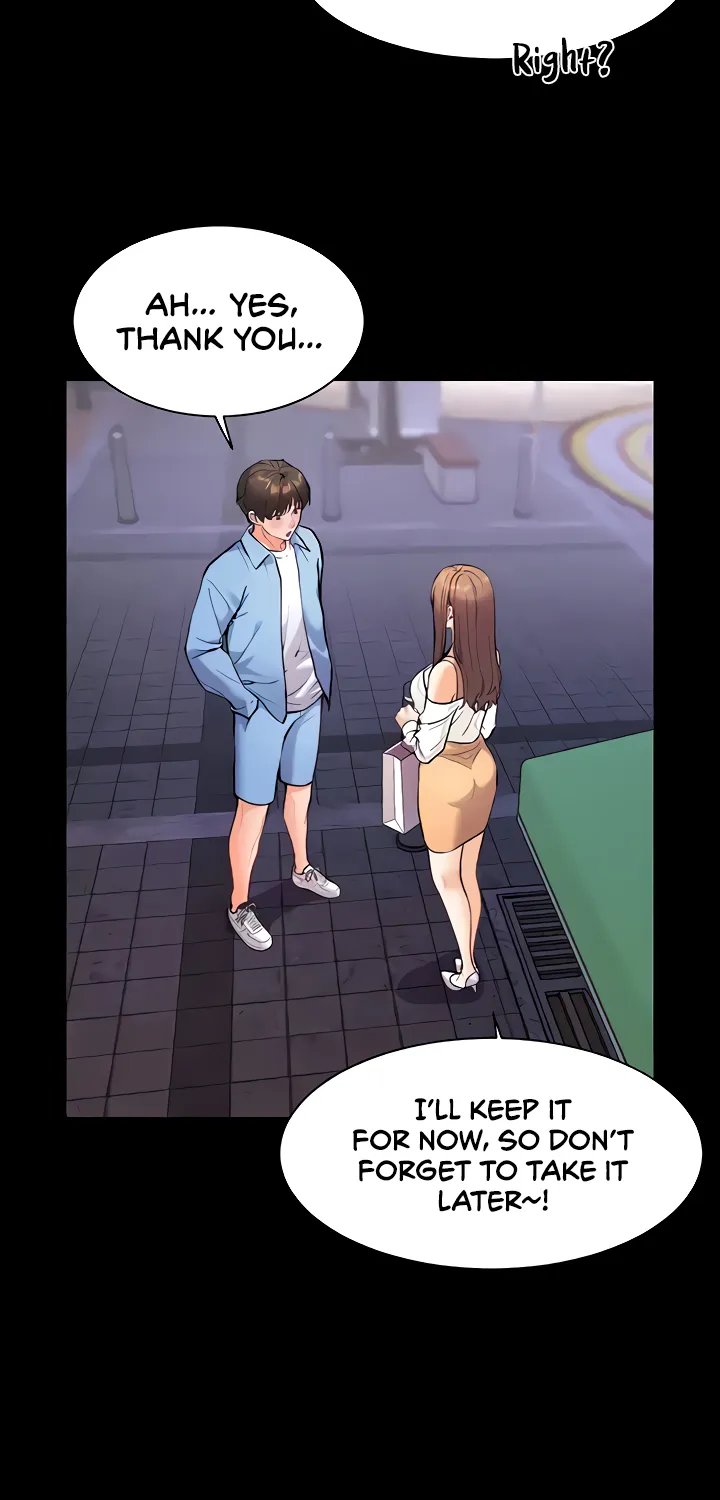Teacher’s Efforts — Chapter 12 — Page 64