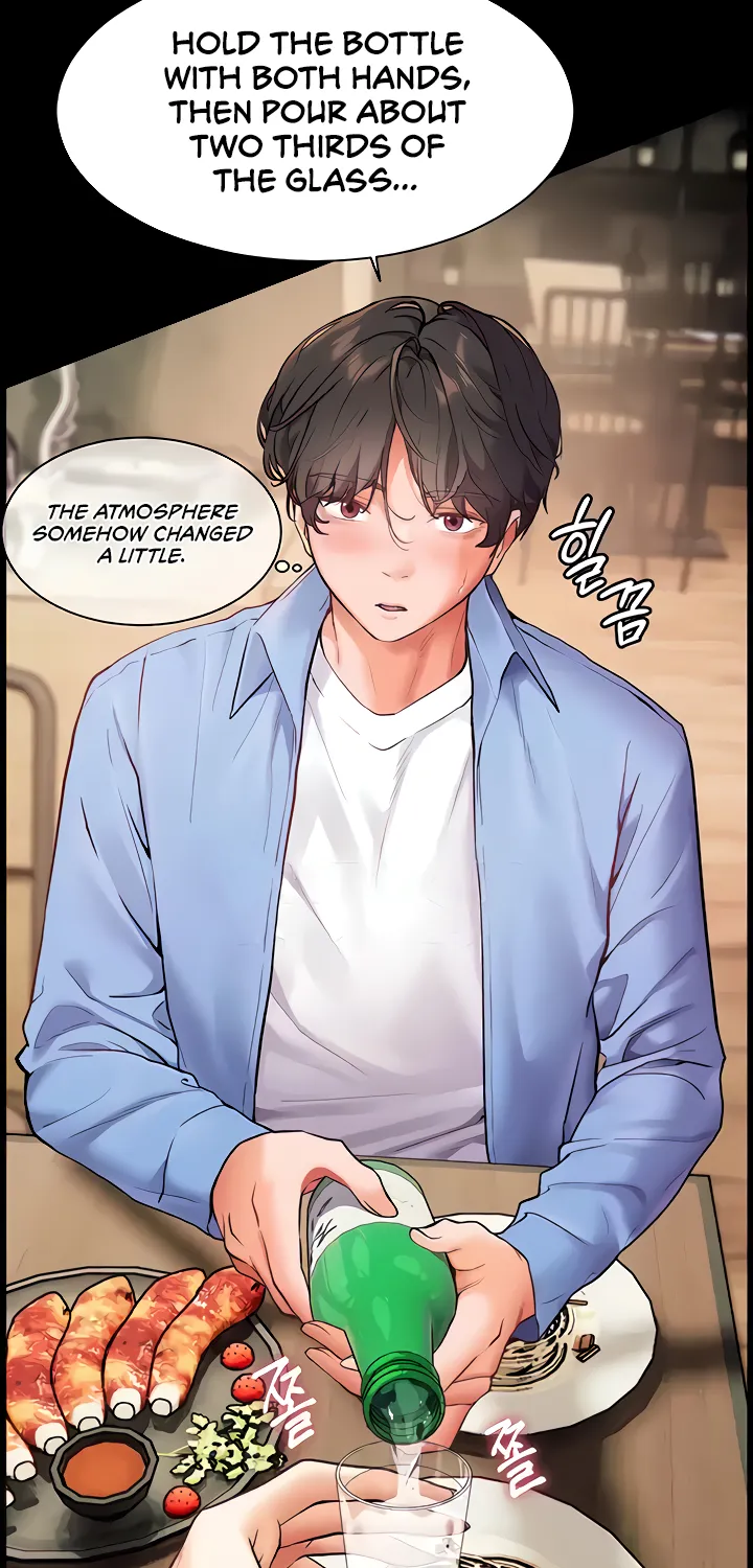 Teacher’s Efforts — Chapter 12 — Page 81