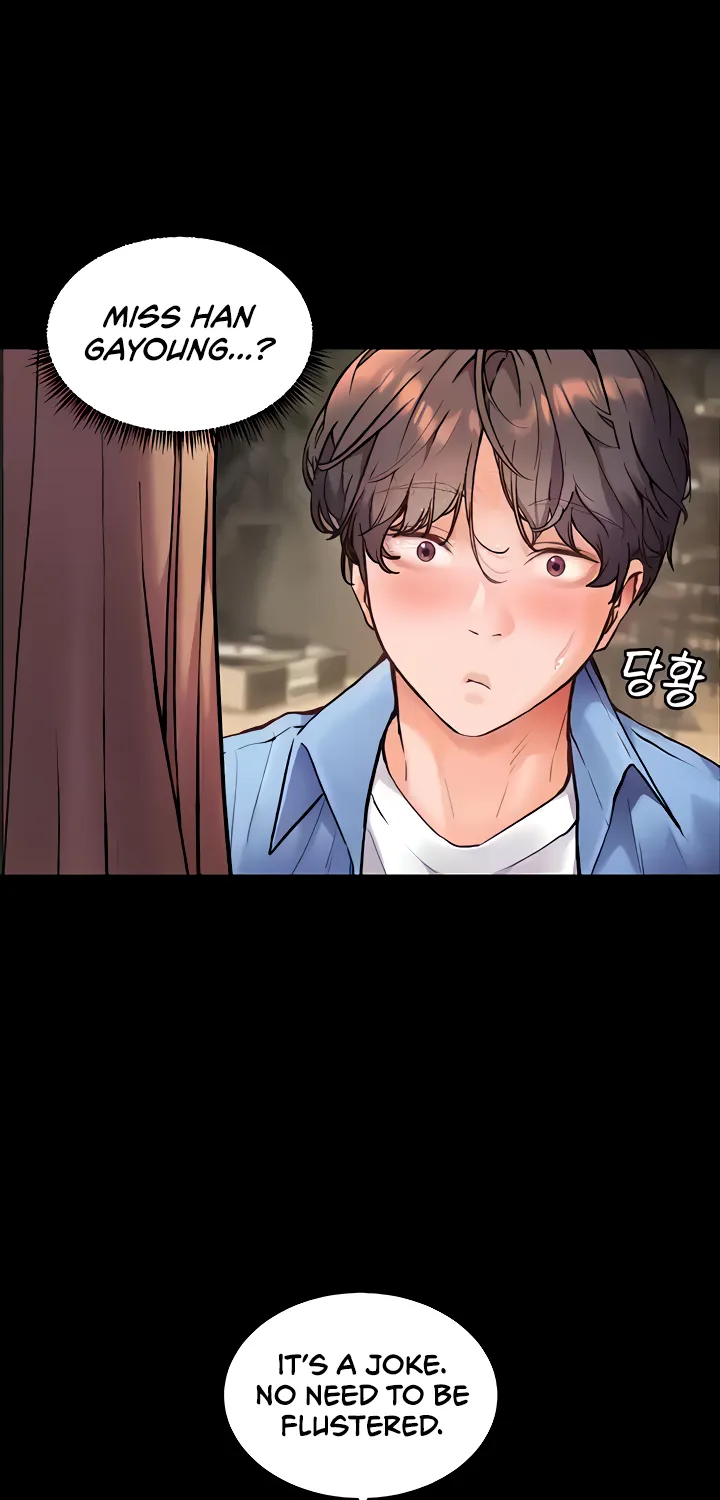 Teacher’s Efforts — Chapter 13 — Page 12