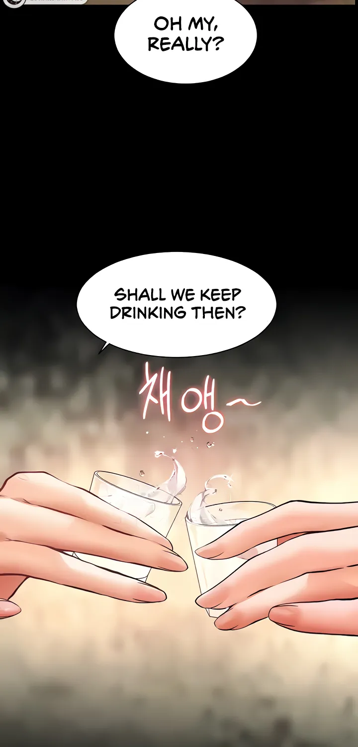 Teacher’s Efforts — Chapter 13 — Page 15