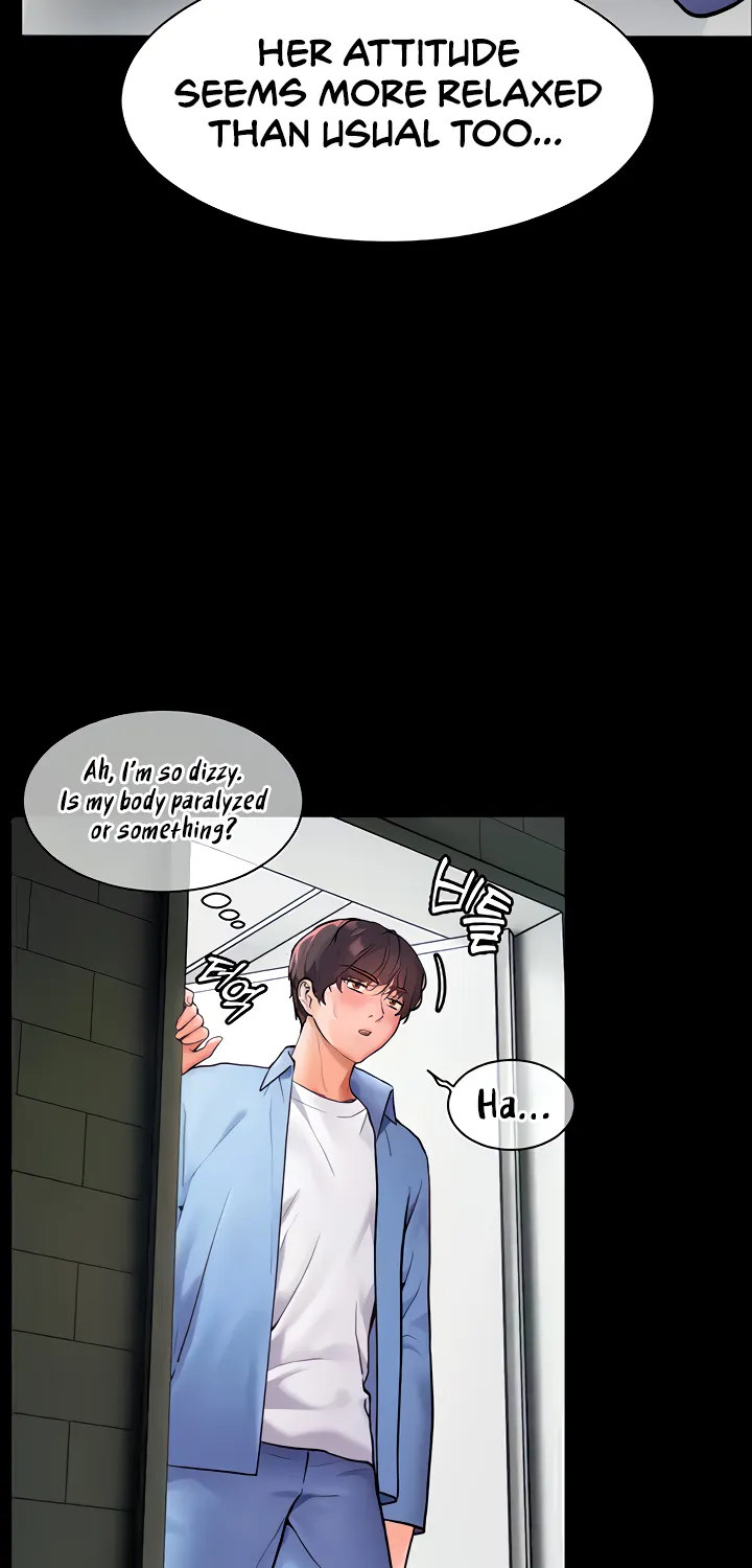 Teacher’s Efforts — Chapter 13 — Page 19