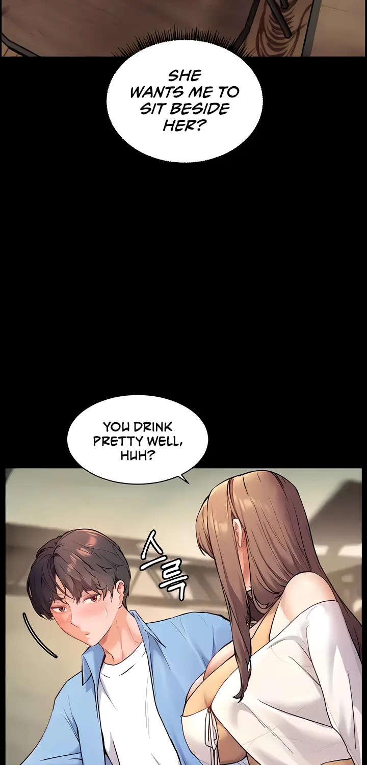 Teacher’s Efforts — Chapter 13 — Page 23
