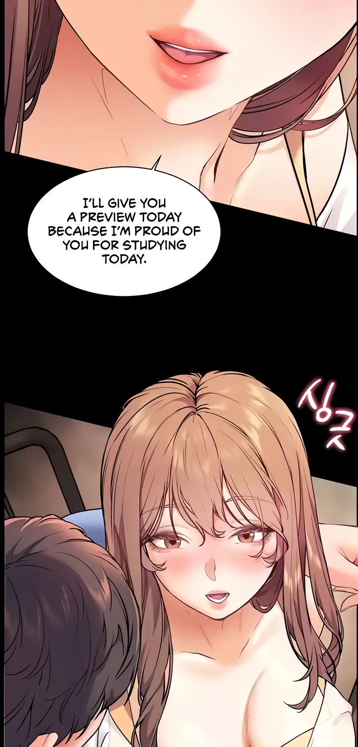 Teacher’s Efforts — Chapter 13 — Page 37