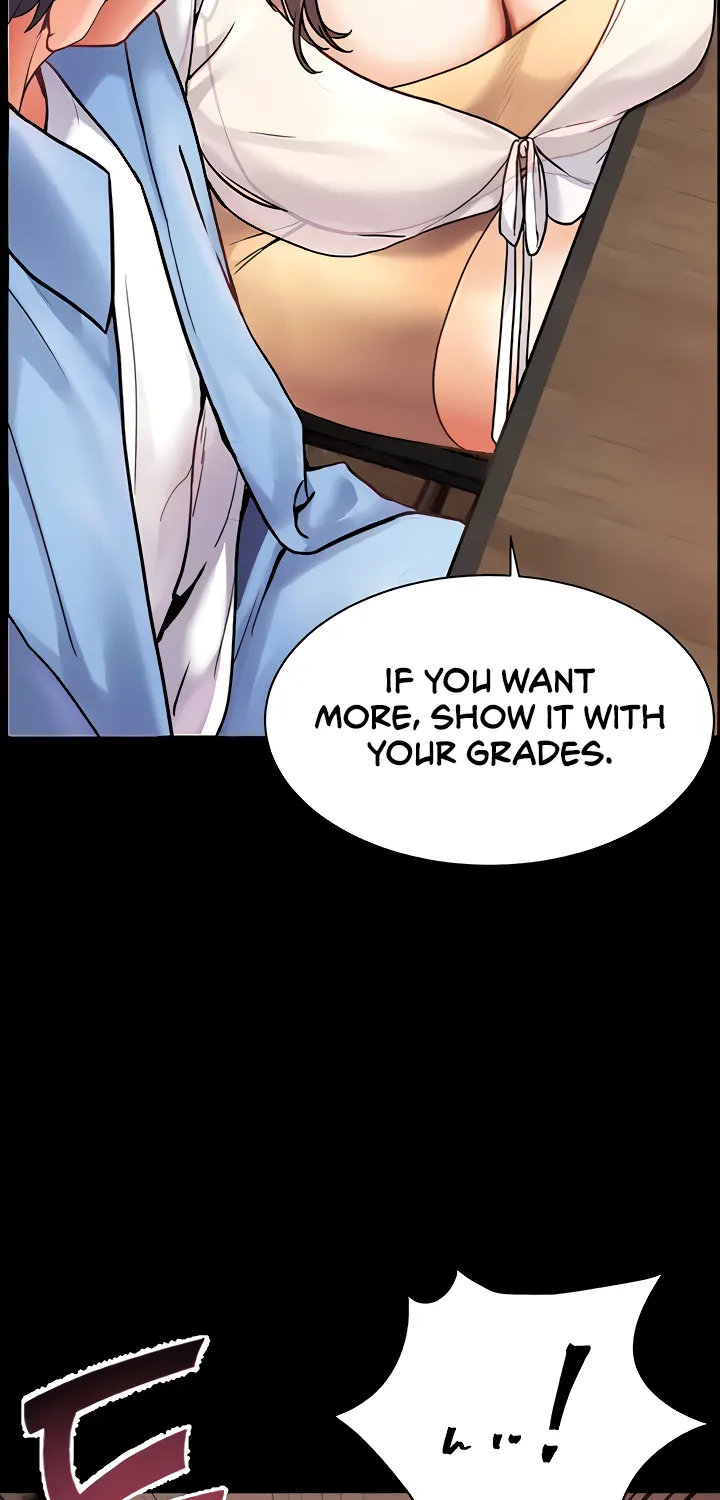 Teacher’s Efforts — Chapter 13 — Page 38