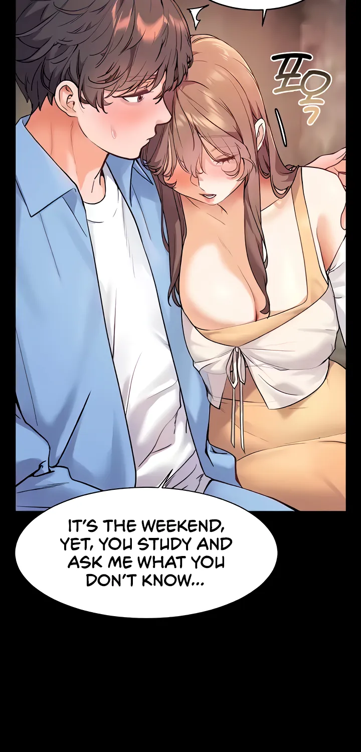 Teacher’s Efforts — Chapter 13 — Page 41