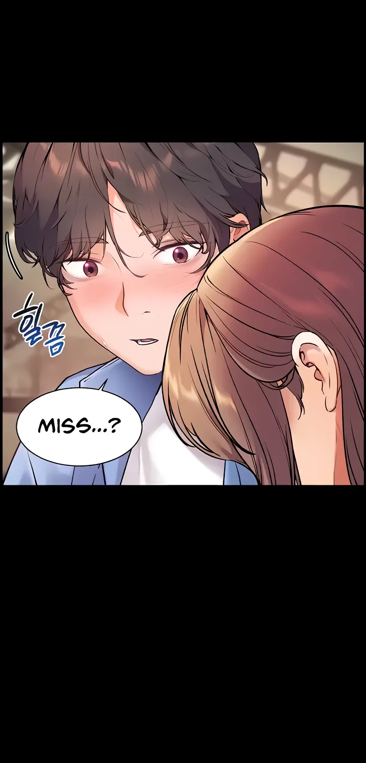 Teacher’s Efforts — Chapter 13 — Page 42