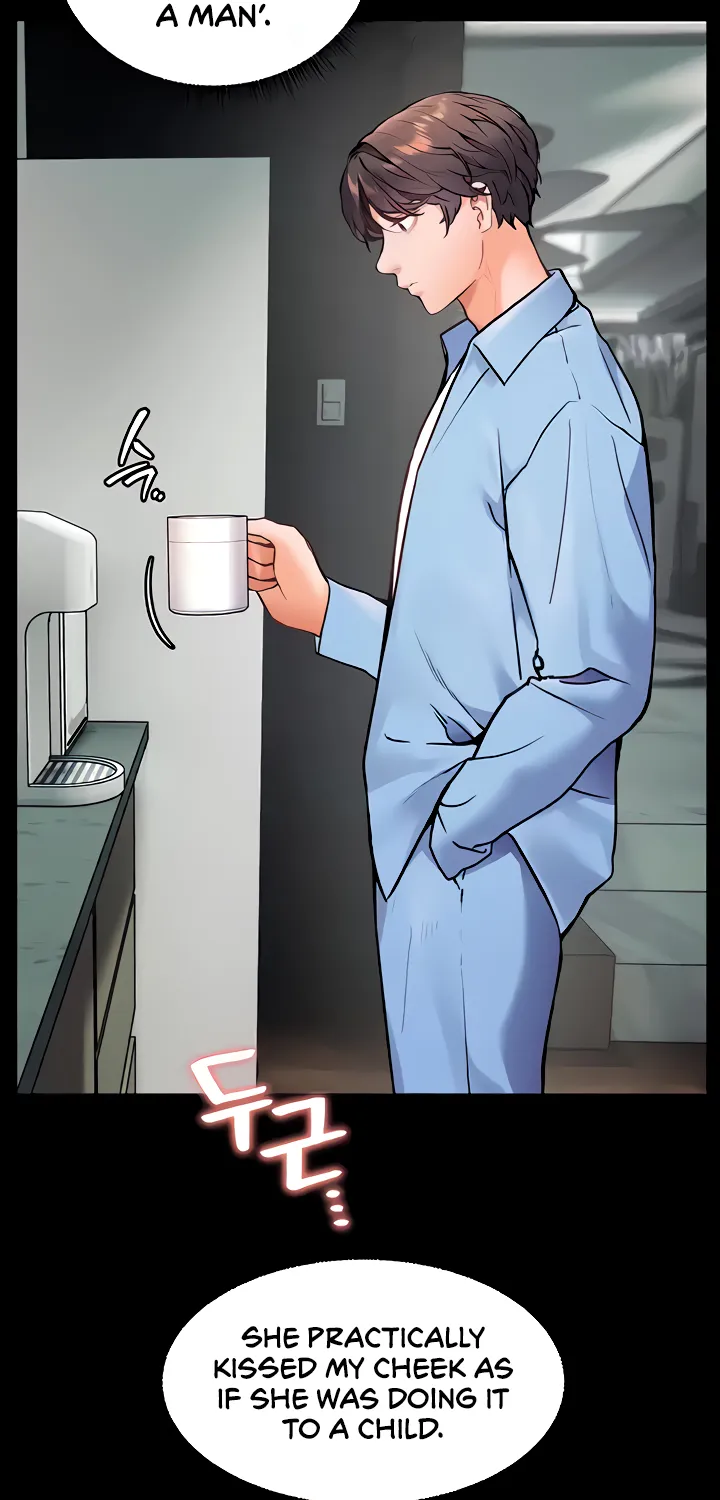 Teacher’s Efforts — Chapter 13 — Page 51